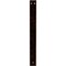 Ekena Millwork Traditional Steel Bracket, Antiqued Copper 2"W x 20"D x 20"H BKTM02X20X20TRACO - alternate 3